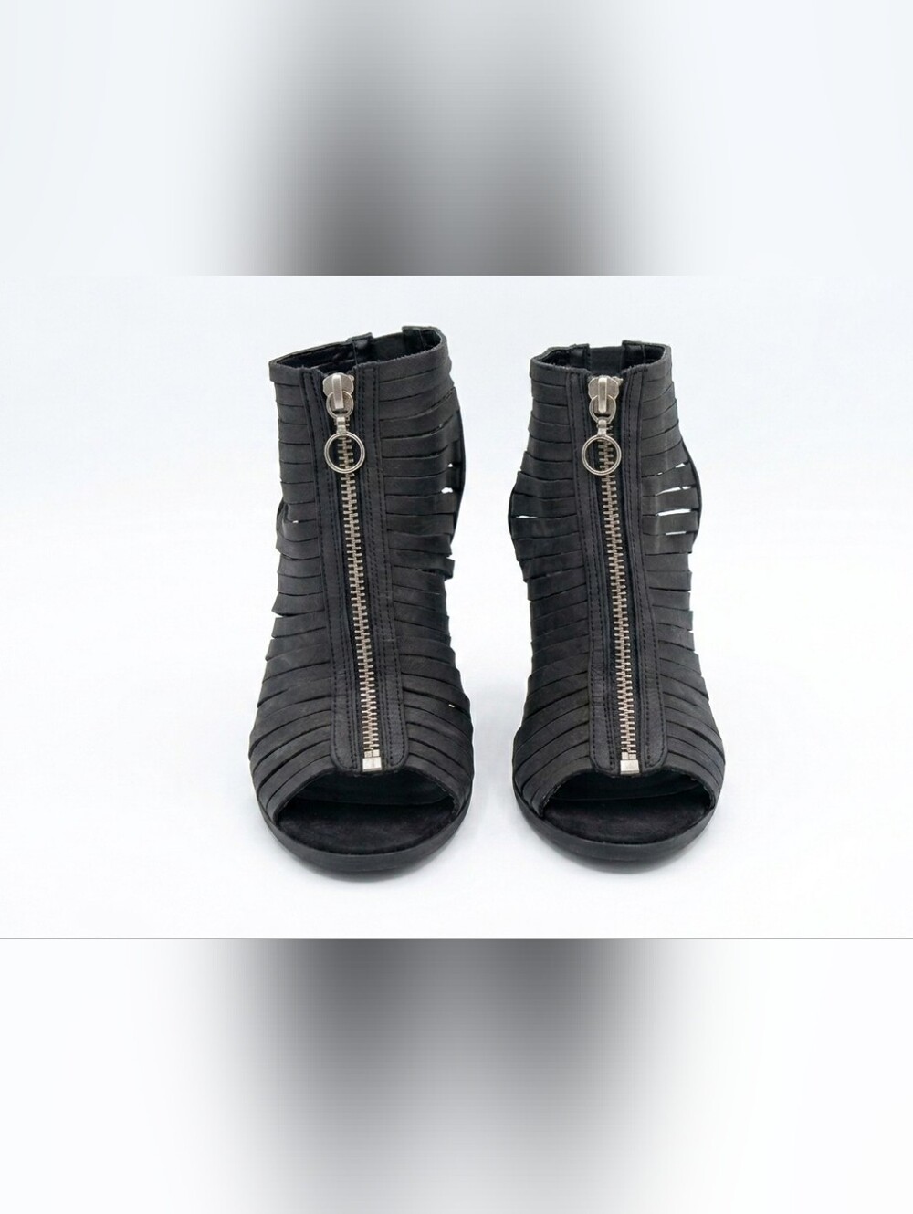 Denim & Supply Ralph Lauren Gladiator Wedges